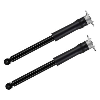 FCS® - Rear Monotube Shock Absorbers