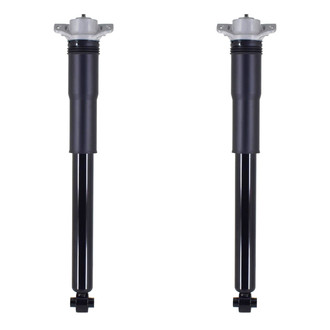 FCS® - Rear Shock Absorbers