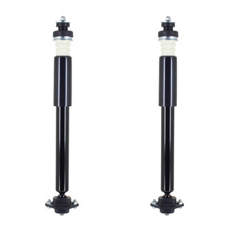 FCS® - Rear Shock Absorbers