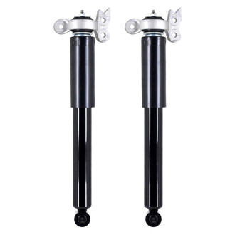 FCS® - Rear Shock Absorbers