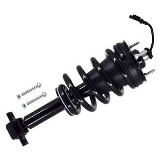 FCS® - Front Complete Strut Assembly