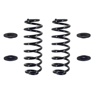 FCS® - Rear Air to Coil Spring Conversion Kit