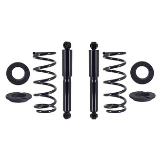 FCS® - Rear Air to Coil Spring Conversion Kit