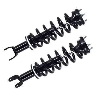 FCS® - Air to Coil Spring Conversion Kit