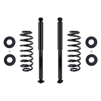 FCS® - Rear Air to Coil Spring Conversion Kit