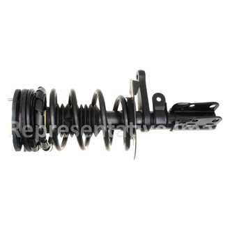 FCS® - Front Driver or Passenger Side Complete Strut Assembly