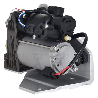 FCS® - Air Suspension Compressor