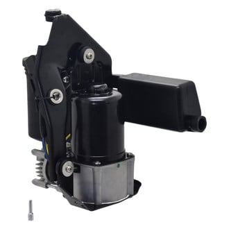 FCS® - Air Suspension Compressor