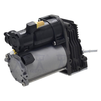 FCS® - Air Suspension Compressor
