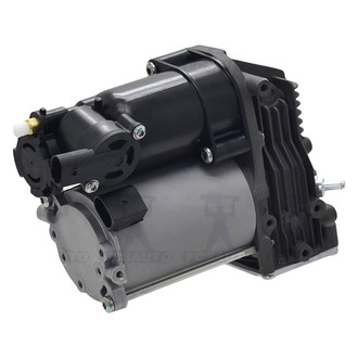 FCS® - Air Suspension Compressor