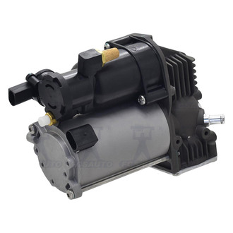 FCS® - Air Suspension Compressor