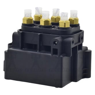 FCS® - Air Suspension Solenoid Valve Unit
