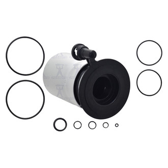 FCS® - Rear Air Suspension Spring