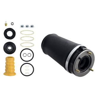 FCS® - Front Passenger Side Air Suspension Spring