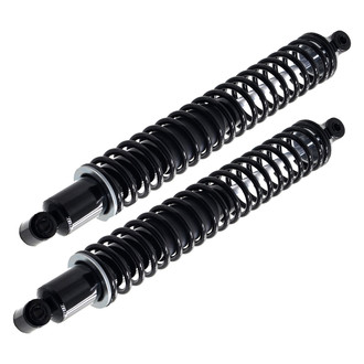 FCS® - Rear Shock Absorbers
