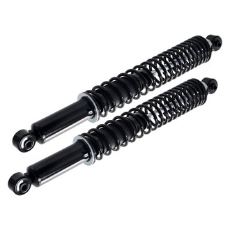 FCS® - Rear Shock Absorbers