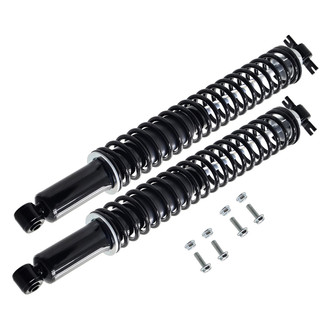 FCS® - Rear Shock Absorbers