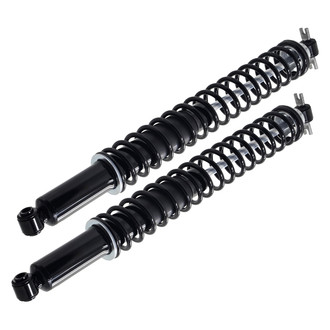 FCS® - Rear Shock Absorbers