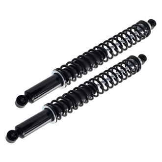 FCS® - Rear Shock Absorbers