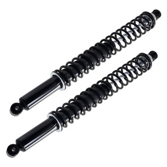FCS® - Rear Shock Absorbers
