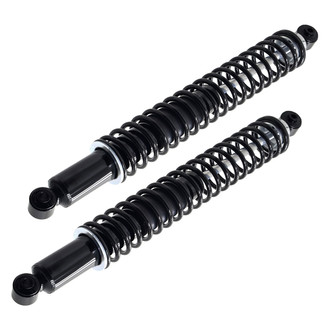 FCS® - Rear Shock Absorbers