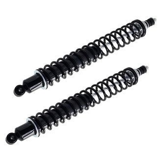 FCS® - Rear Driver or Passenger Side Shock Absorbers