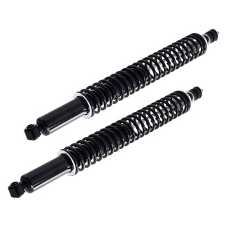 FCS® - Rear Shock Absorbers