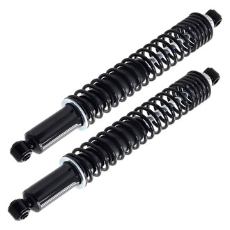 FCS® - Rear Shock Absorbers