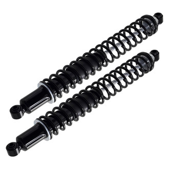 FCS® - Rear Driver or Passenger Side Shock Absorbers