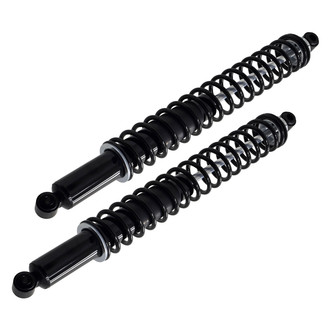 FCS® - Rear Shock Absorbers