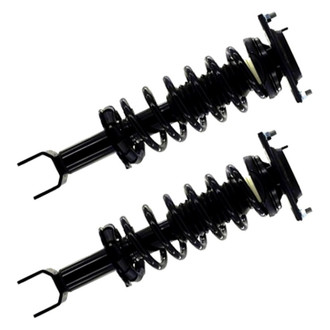 FCS® - Rear Complete Strut Assembly Set