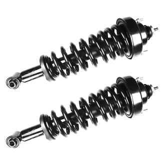 FCS® - Rear Complete Strut Assembly Set