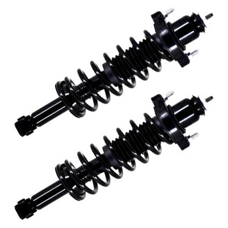 FCS® - Rear Complete Strut Assembly Set