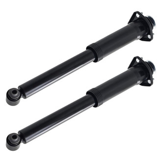 FCS® - Rear Shock Absorber Set