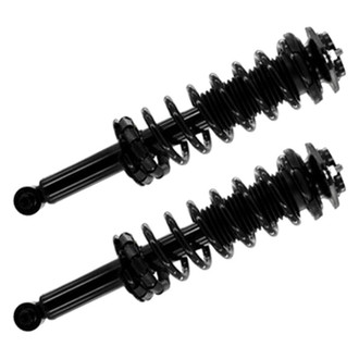 FCS® - Rear Complete Strut Assembly Set