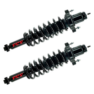 FCS® - Rear Complete Strut Assembly Set