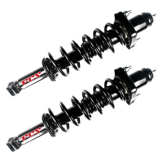 FCS® - Rear Complete Strut Assembly Set