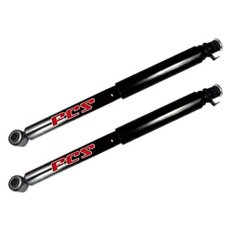 FCS® - Rear Shock Absorber Set