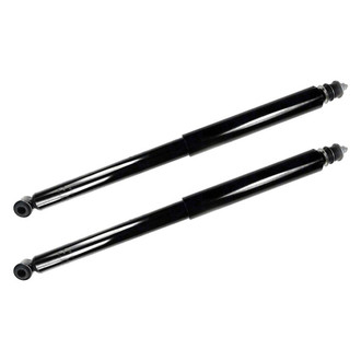 FCS® - Rear Shock Absorber Set