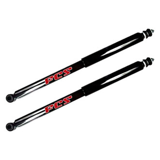 FCS® - Rear Shock Absorber Set
