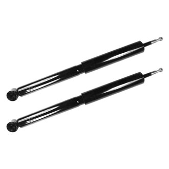 FCS® - Rear Shock Absorber Set