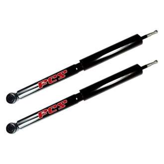 FCS® - Rear Shock Absorber Set