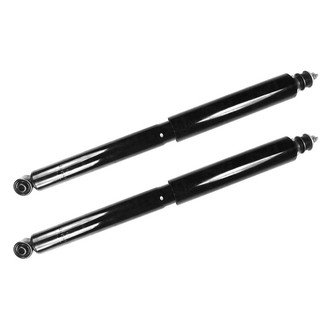 FCS® - Rear Shock Absorber Set