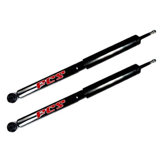 FCS® - Rear Shock Absorber Set