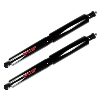 FCS® - Rear Shock Absorber Set