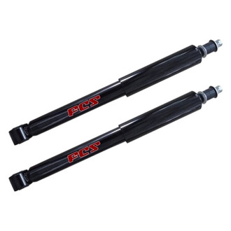FCS® - Rear Shock Absorber Set