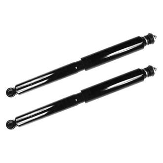 FCS® - Rear Shock Absorber Set