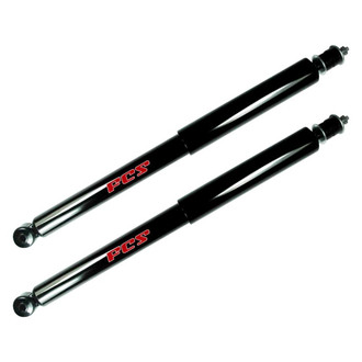 FCS® - Rear Shock Absorber Set