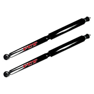 FCS® - Rear Shock Absorber Set
