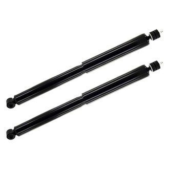 FCS® - Rear Shock Absorber Set